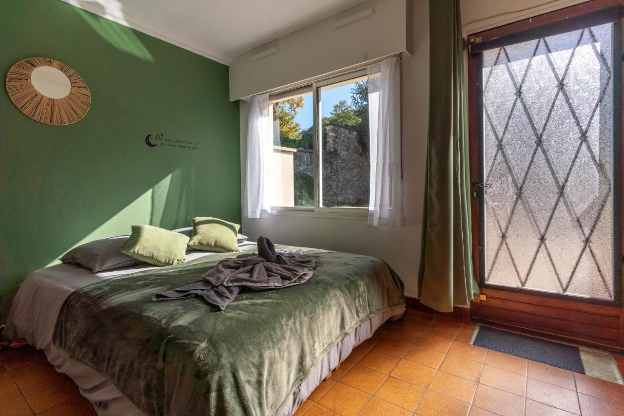 Appart'Hotel Nuiteejour Versailles Saint Cyr L'Ecole Esterno foto