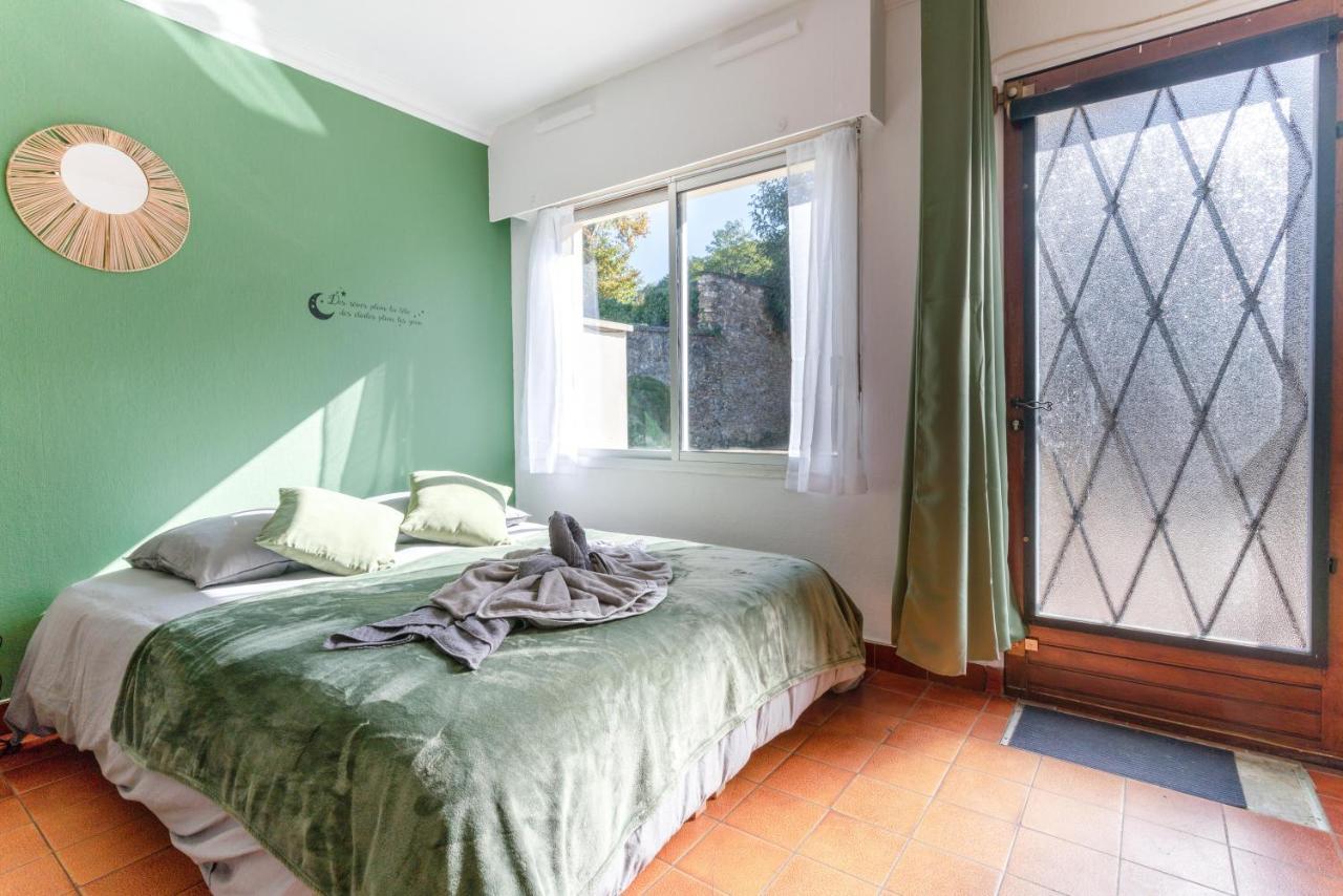 Appart'Hotel Nuiteejour Versailles Saint Cyr L'Ecole Esterno foto