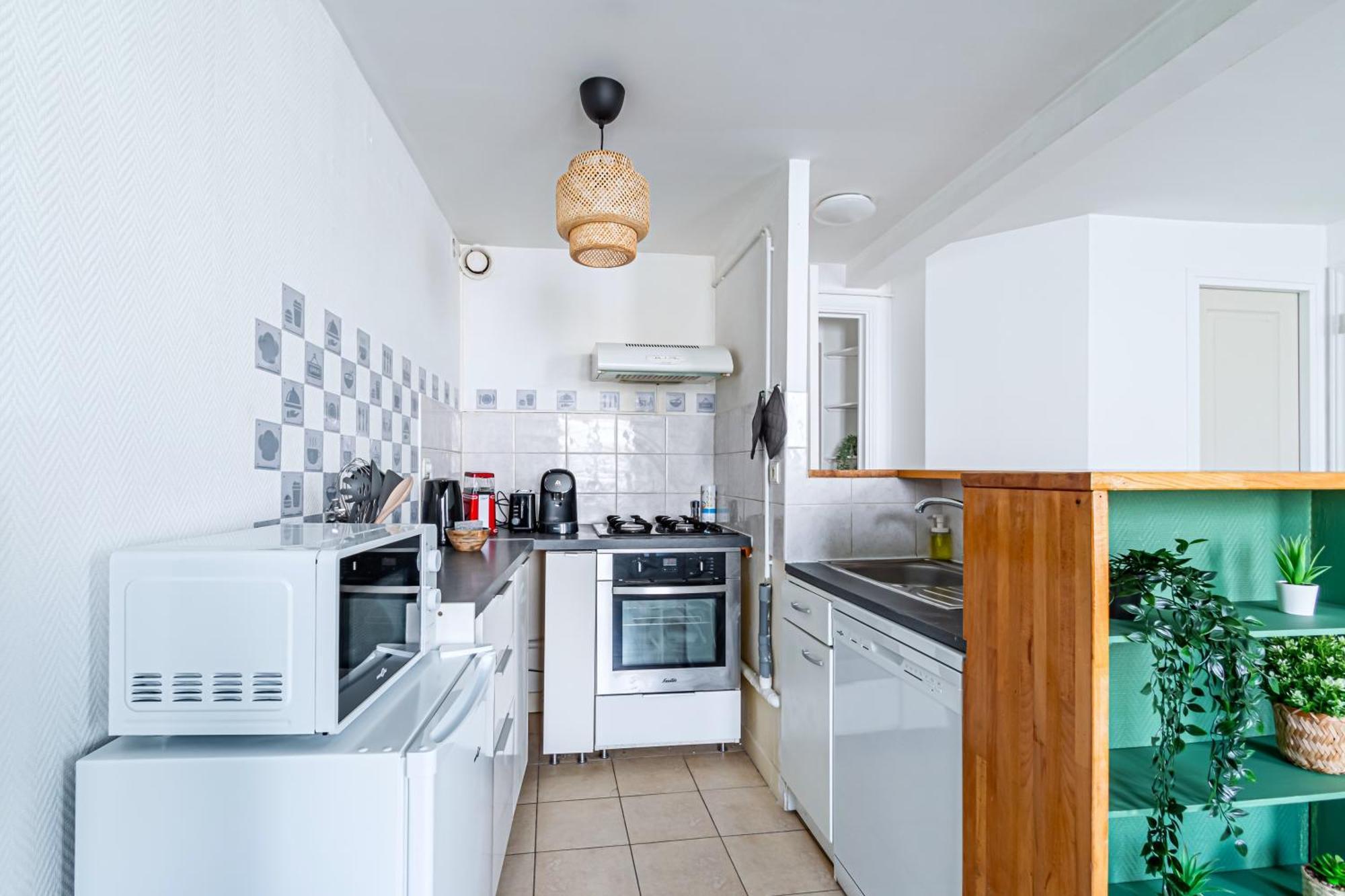 Appart'Hotel Nuiteejour Versailles Saint Cyr L'Ecole Esterno foto