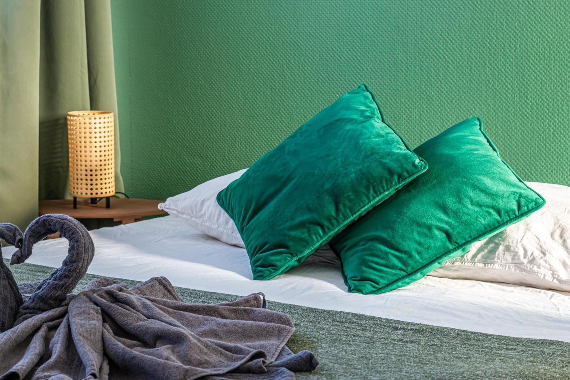 Appart'Hotel Nuiteejour Versailles Saint Cyr L'Ecole Esterno foto
