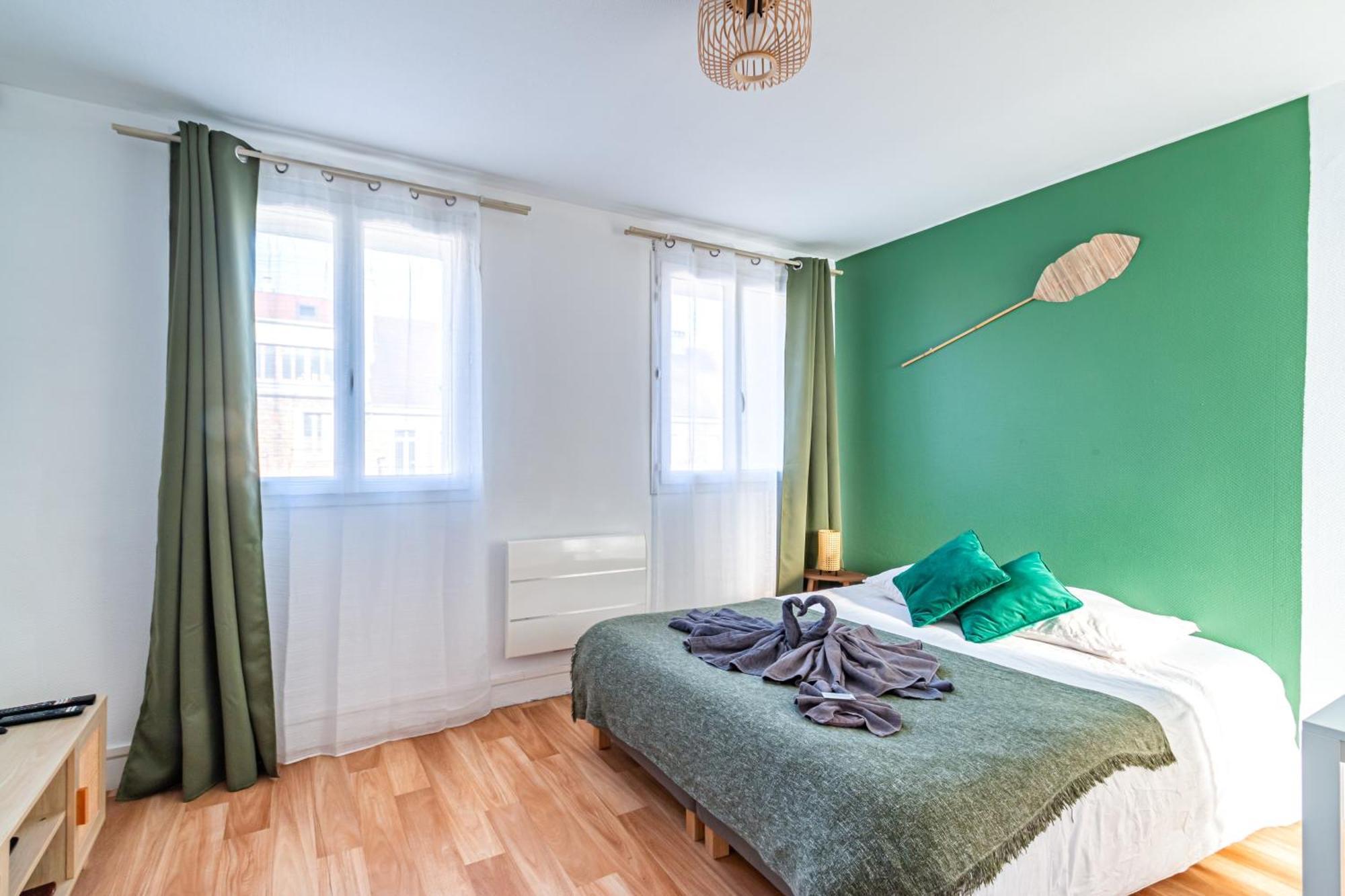 Appart'Hotel Nuiteejour Versailles Saint Cyr L'Ecole Esterno foto